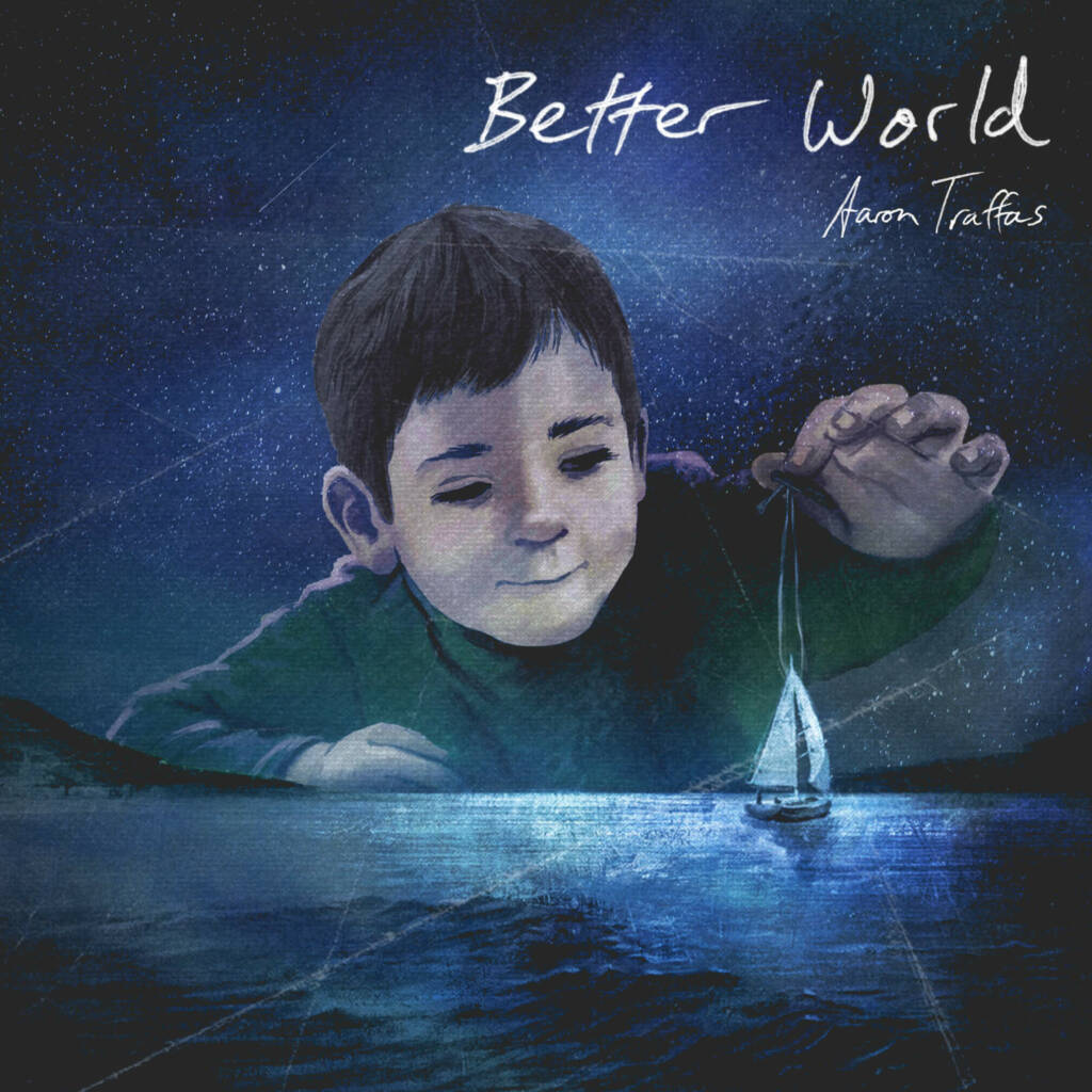 Better World cover